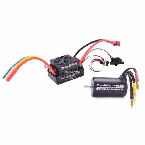 3900KV /3300KV /2650KV Brushless Motor Motors Drones Xpress 3660 3800KV 60A ESC