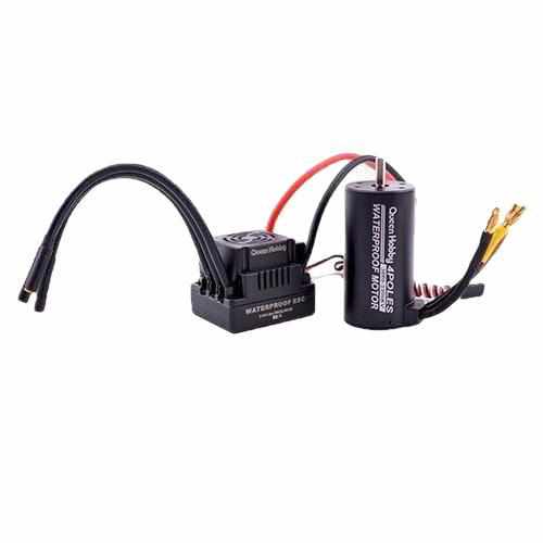 3900KV /3300KV /2650KV Brushless Motor Motors Drones Xpress 3660 3800KV 60A ESC