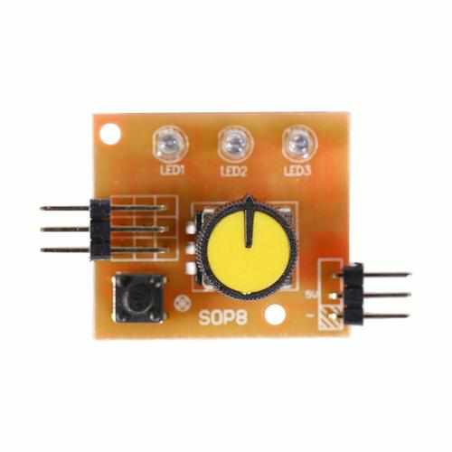 3CH CCPM RC Consistency Master ESC Server Test Tools & Hardware Drones Xpress