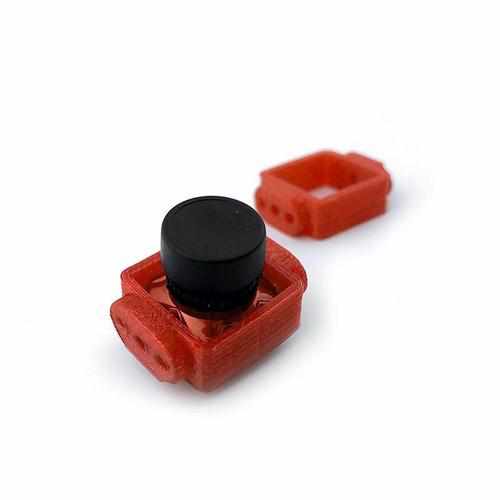 3D Printed Caddx Ratel FPV Camera Holding Mount Accessories Drones Xpress