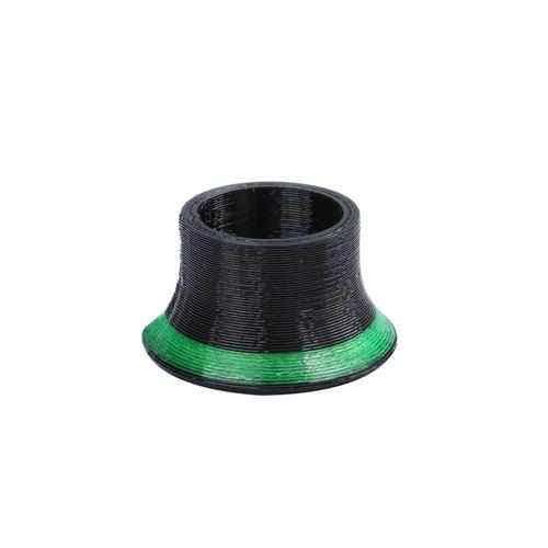 3D Printed FPV Camera Holder Protection Cover Case Accessories Drones Xpress Yellow