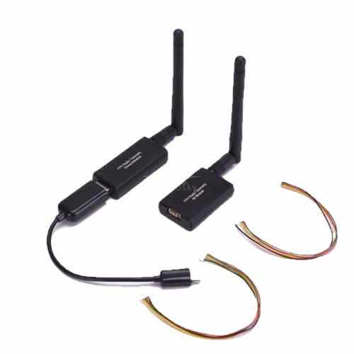 3dr 100mw Radio Telemetry 433mhz 915mhz Air And Ground Data Transmit