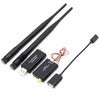 3DR Radio 915Mhz 915 / 433Mhz 433 100mW / 500mW Telemetry Kit Parts Drones Xpress 915 500mW Telemetry