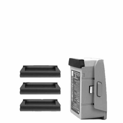 3PCS Charging Port Cover Cap For DJI Mavic Air 2 Accessories Drones Xpress