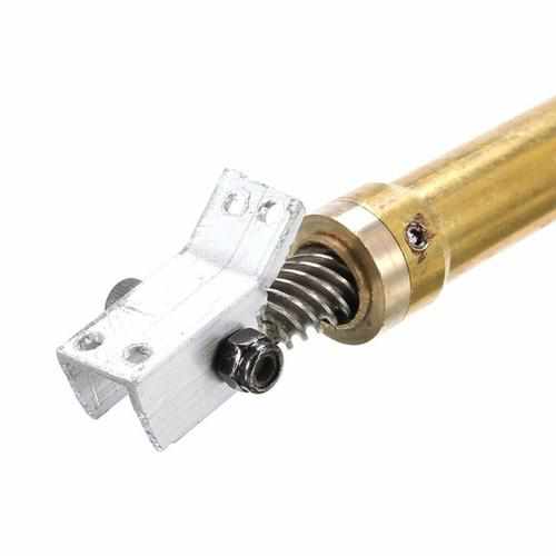 3PCS Upgraded Huina Metal Strength Driving Rod Parts Drones Xpress