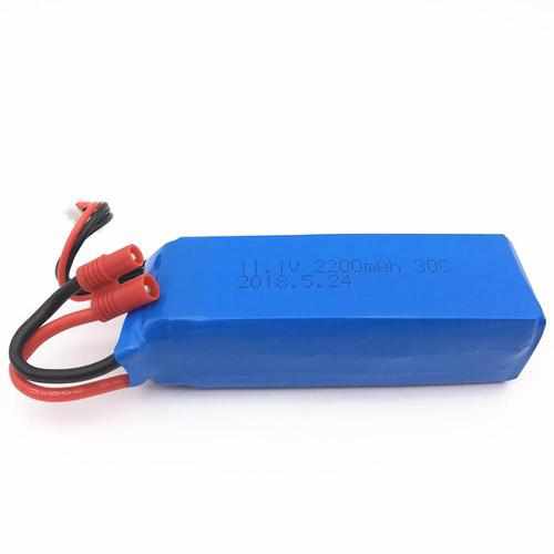 3S 11.1V 2200mAh 30C Lipo Battery Batteries Drones Xpress 1pcs