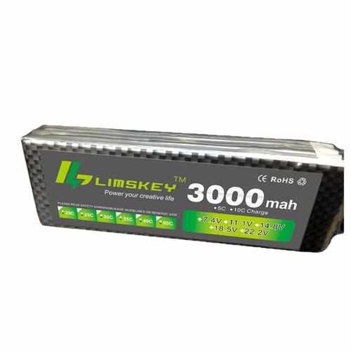 3S 11.1V 3000mAh 30C Lipo Battery Batteries Drones Xpress 11.1V XT60 Plug