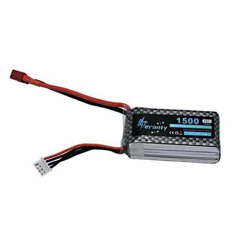3S 11.1v 1500mAh 35C LiPo Battery T/XT60/JST/EC3 Plug Batteries Drones Xpress XT60 35C