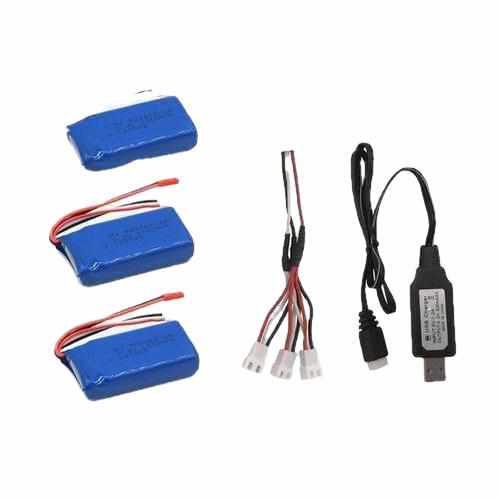 3S 7.4V 1500mAh Lipo Battery Batteries Drones Xpress 3B SM