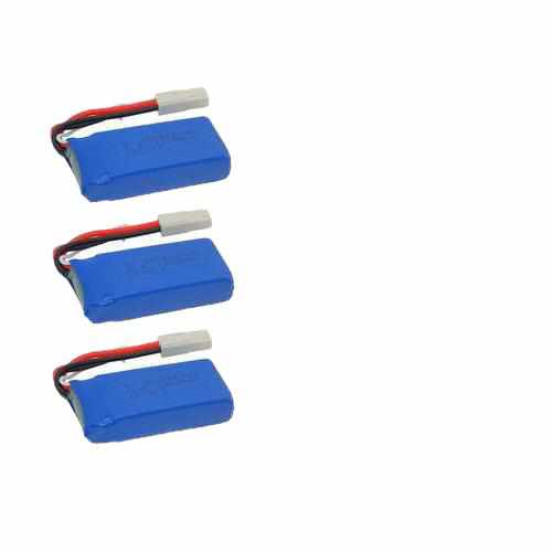 3S 7.4V 1500mAh Lipo Battery Batteries Drones Xpress 3B SM