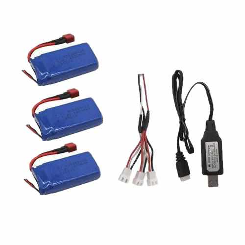 3S 7.4V 1500mAh Lipo Battery Batteries Drones Xpress 3B SM