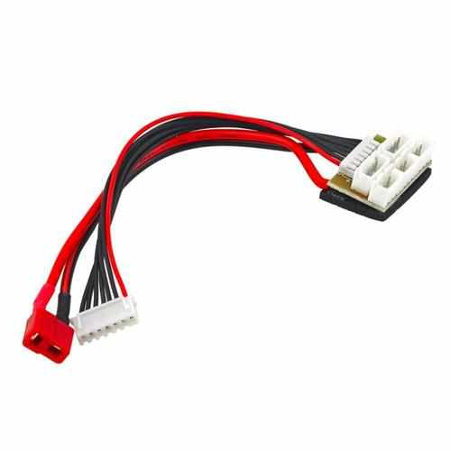 3X2S 2X3S Balance Charger Adapter Cable Cables Drones Xpress