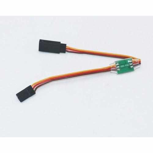 3.6V-24V Servo Signal Reverser Servos Drones Xpress
