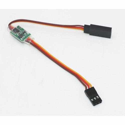 3.6V-24V Servo Signal Reverser Servos Drones Xpress