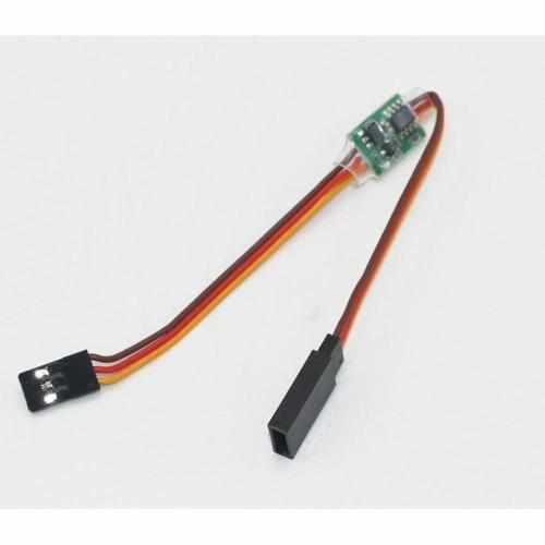 3.6V-24V Servo Signal Reverser Servos Drones Xpress