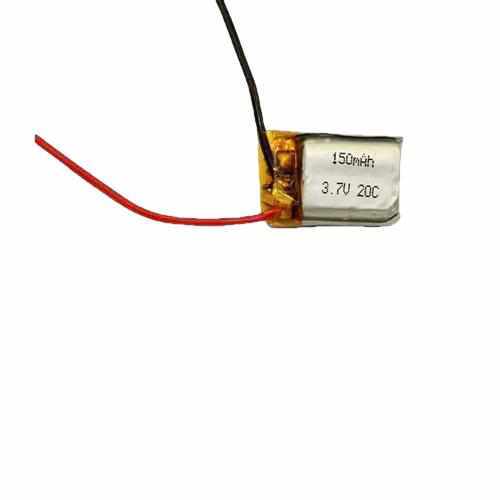 3.7V 150mAh Lipo Battery Batteries Drones Xpress
