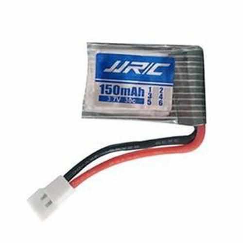 3.7V 260mAh Lipo Battery Batteries Drones Xpress 150ma