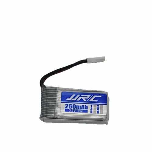 3.7V 260mAh Lipo Battery Batteries Drones Xpress 150ma