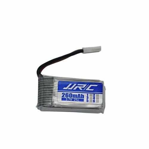 3.7V 260mAh Lipo Battery Batteries Drones Xpress 150ma