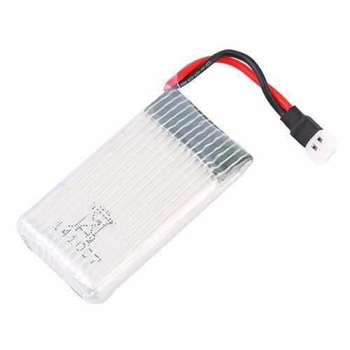 3.7V 500mAh 25C Lipo Battery Batteries Drones Xpress