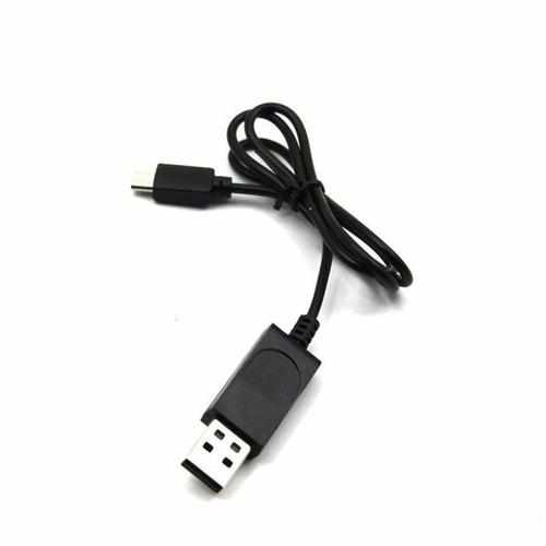 3.7V Battery Charger USB Charging Cable for SG106 Cables Drones Xpress
