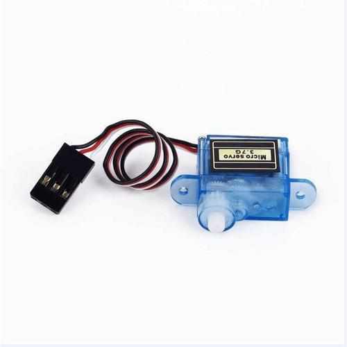 3.7g Mini Micro Servo Servos Drones Xpress