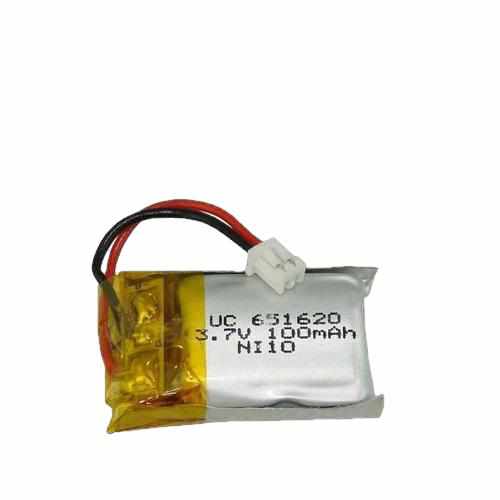 3.7v 100mah/120mah 20c Lipo Battery Batteries Drones Xpress 100mah