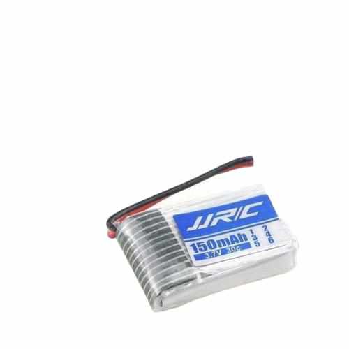 3.7v 150mah 30C LiPo for JJRC H20 JJRC H8 JJRC H2 JJRC H36 Batteries Drones Xpress H20 U839 SYMA S8