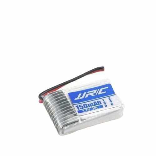 3.7v 150mah 30C LiPo for JJRC H20 JJRC H8 JJRC H2 JJRC H36 Batteries Drones Xpress H20 U839 SYMA S8