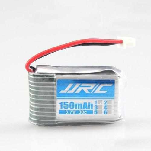 3.7v 150mah 30C Lipo Battery Batteries Drones Xpress H20 U839 SYMA S8