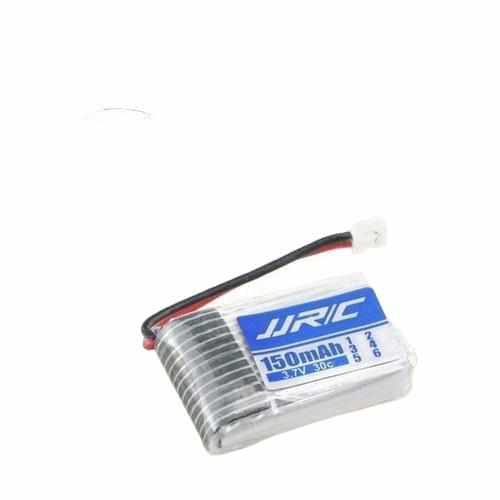 3.7v 150mah 30C Lipo Battery Batteries Drones Xpress H20 U839 SYMA S8