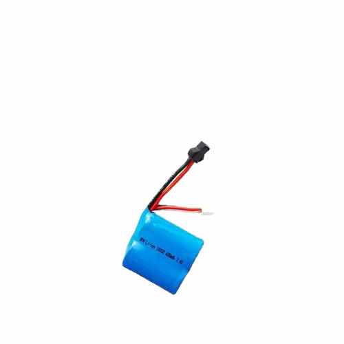 3pcs 2S 7.4V 600mAh 30C Lipo Battery Batteries Drones Xpress