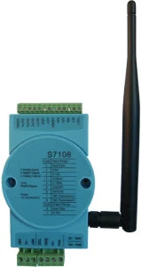 4-CH Universal Analog Input, 2-CH 0-10V Analog Output