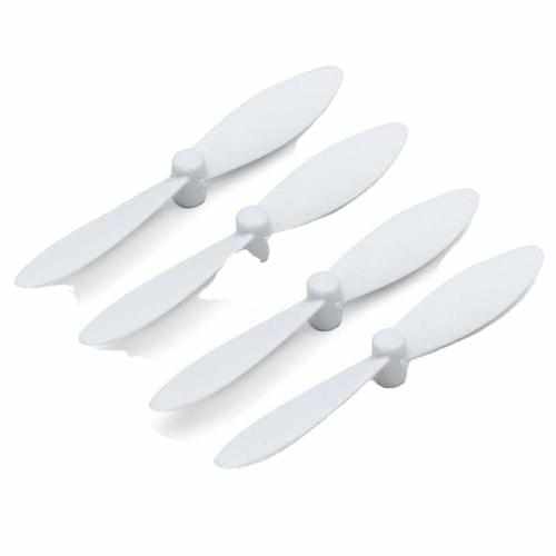 4 PCS Eachine H8 Mini RC Quadcopter Propellers Propellers Drones Xpress
