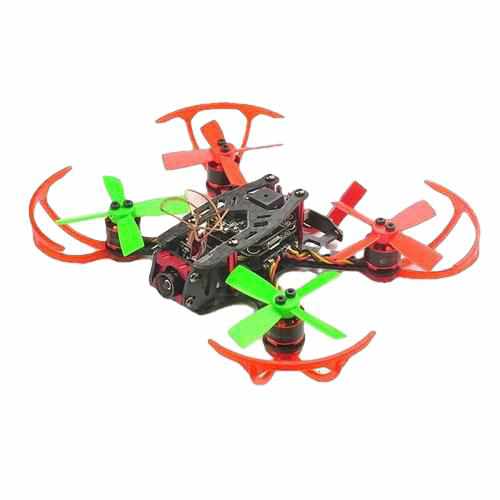 4 PCS Propeller Guard For Eachine 100 Propellers Drones Xpress Black