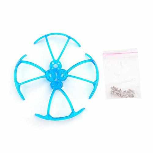4 PCS Propeller Guard For Eachine 100 Propellers Drones Xpress Black