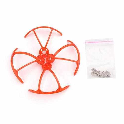 4 PCS Propeller Guard For Eachine 100 Propellers Drones Xpress Black