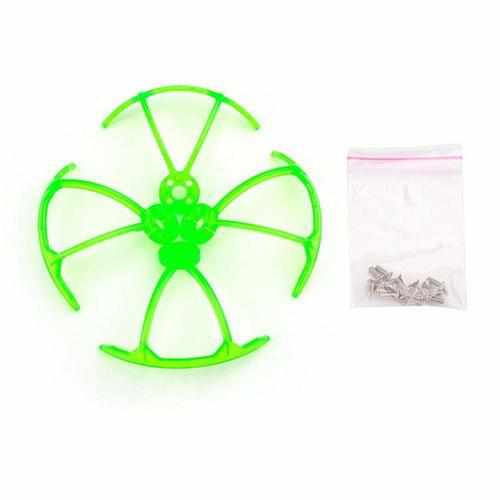 4 PCS Propeller Guard For Eachine 100 Propellers Drones Xpress Black