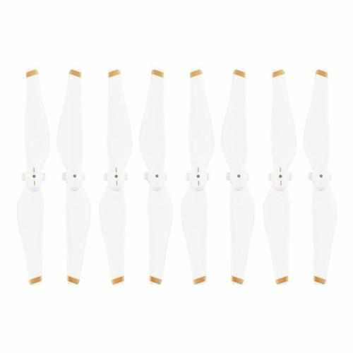 4 Pair White 5332S Low Noise Propeller for DJI Mavic Air Drone Propellers Drones Xpress