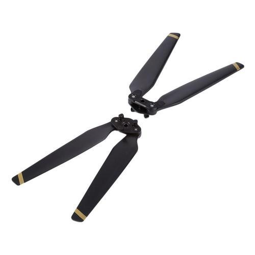 4 Pcs Folding Quick Release Propellers for DJI Mavic Pro Propellers Drones Xpress