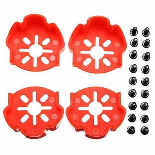 4 Pcs Motor Protector For Eachine Wizard X220S Motors Drones Xpress White