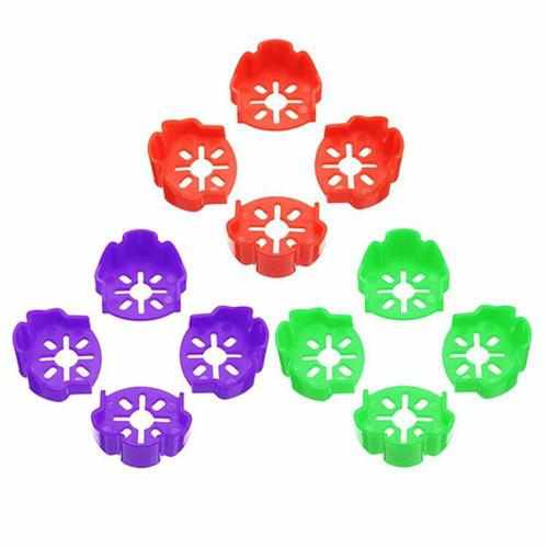 4 Pcs Motor Protector For Eachine Wizard X220S Motors Drones Xpress White