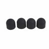 4 Pieces Silicone Motor Cover for DJI Mavic 2 / Pro Accessories Drones Xpress White