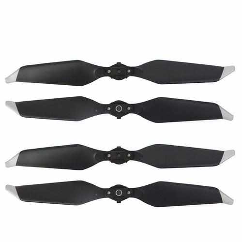 4 pcs 8331 Low Noise Propeller for DJI Mavic Pro Platinum Drone Propellers Drones Xpress