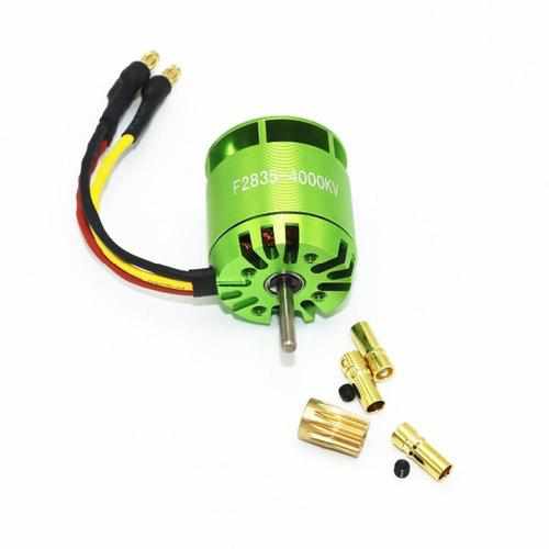 4000KV Brushless Motor Motors Drones Xpress
