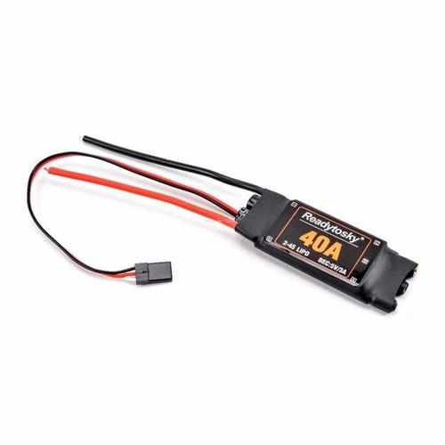 40A 5V/3A Brushless ESC Electronic Speed Controller ESC Drones Xpress 1 ESC with connector