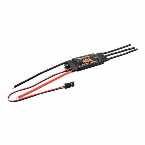 40A 5V/3A Brushless ESC Electronic Speed Controller ESC Drones Xpress 1 ESC with connector