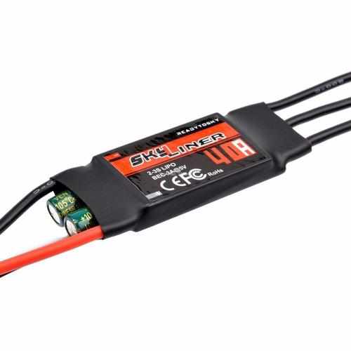 40A BLHeli ESC Speed Controller ESC Drones Xpress 6pcs