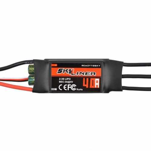 40A BLHeli ESC Speed Controller ESC Drones Xpress 6pcs