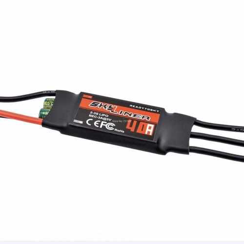 40A BLHeli ESC Speed Controller ESC Drones Xpress 6pcs